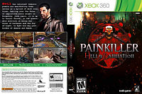 Painkiller: Hell and Damnation