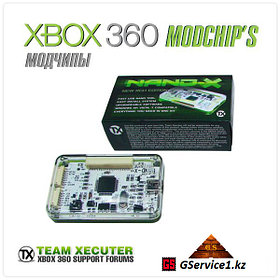 Xecuter Nand-X RGH Edition - Complete Kit (Xbox 360)
