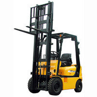 Автошины на вилочные погрузчики