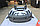 Обвес Mansory на Porsche Cayenne 958, фото 3