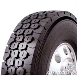 Автошины 8.25Р16 TR 626