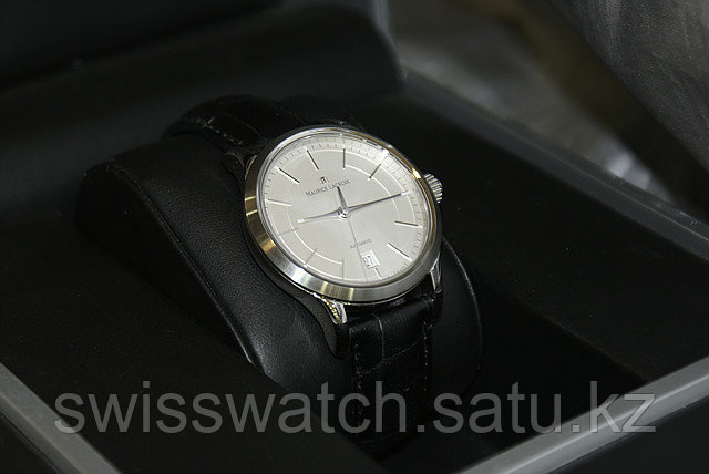 Наручные часы Maurice Lacroix ML LC6017-SS001-130 - фото 1 - id-p1382518