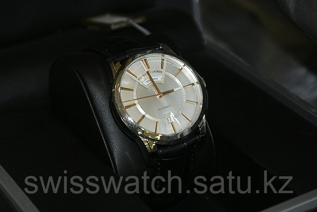 Наручные часы Maurice Lacroix ML PT6158-SS001-19E