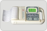 Электрокардиограф двенадцатиканальный с регистрацией ЭКГ в ручном и автоматическом режиме ЭК 12Т-01-Р-Д