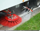 Коммунальная пылеуборочная машина Zoomlion, фото 5