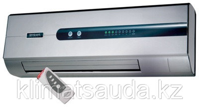 Тепловентилятор настенный TFH W200.AD