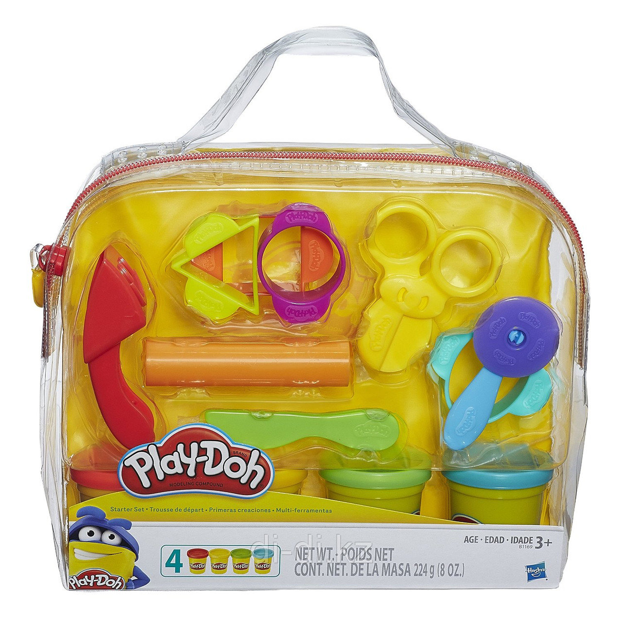 Play-Doh Игровой набор "Базовый"