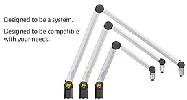 Yellowtec YT3200 пантограф микрофонный