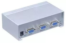 MT-ViKi MT-1502-K VGA тройник