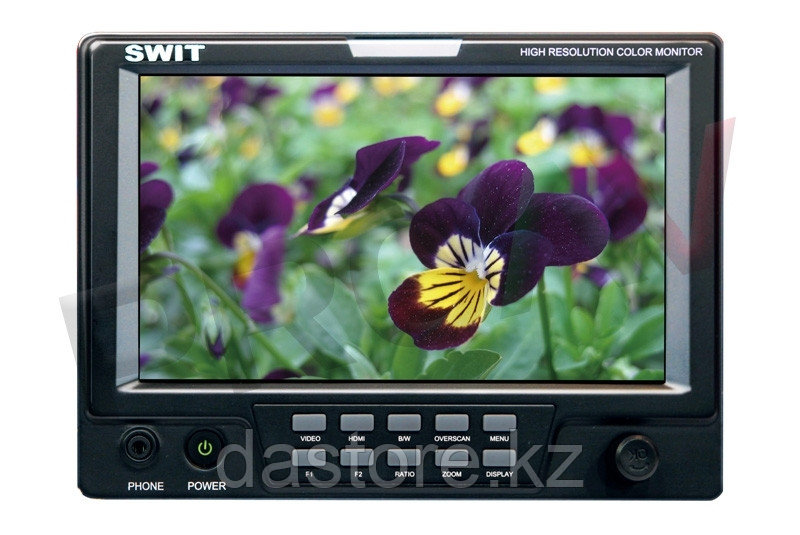SWIT S-1071СF монитор накамерный и/или для крана
