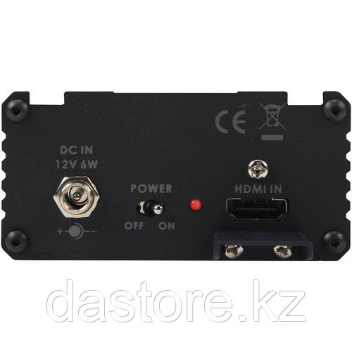 Datavideo DAC-9P Конвертер HDMI в HD/SD-SDI 1080p/60 - фото 3 - id-p25390134