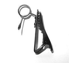 Superlux YH 31 зажим-прищепка для петличек