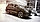 Обвес Alterego MET-R на Toyota Land Cruiser 200 , фото 4