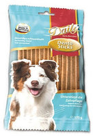 Daily Denta Sticks для собак всех пород, очищение зубов на 24 часа