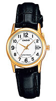 Женские наручные часы Casio LTP-V002GL-7B, фото 1