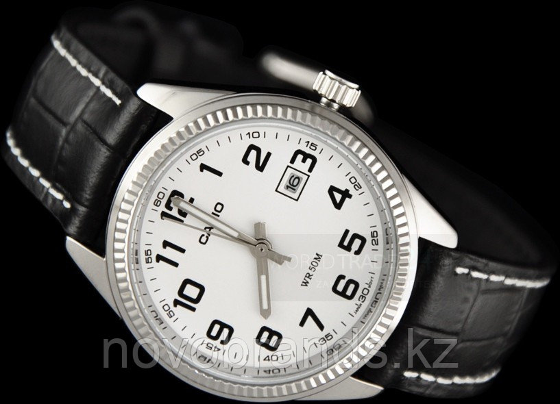 Наручные женские часы Casio LTP-1302PL-7B - фото 6 - id-p25390718