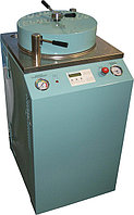 Стерилизатор паровой автоматический с возможностью выбора режимов стерилизации ВКа-75-ПЗ (автоклав)