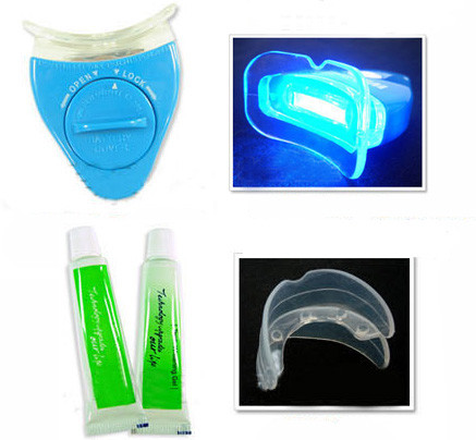 Прибор для отбеливания зубов в домашних условиях - фото 4 - id-p896469