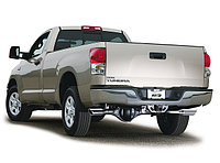 Выхлопная система Borla на Toyota Tundra 1393892 Выхлопная система Borla на Toyota Tundra