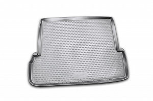 Коврик Novline в багажник  Land Cruiser Prado150, 2009-2012   5 мест.