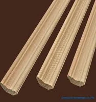 13х45х2500-3000 Галтель сосна