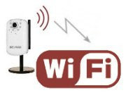 Беспроводные камеры: Wi-Fi, Wi-Max, GSM, CDMA IP-беспроводные камеры и их применение в видеонаблюдении