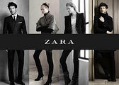 Лучшие маркетинговые ходы в истории: испанский бренд Zara