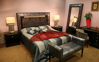 Вазоны в интерьере