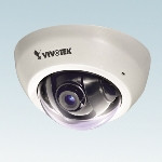 Видеокамера VIVOTEK FD8136