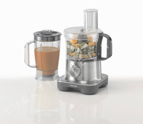 Кухонный комбайн KENWOOD FP 250.