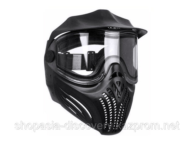 Маска пейнтбольная Empire Helix Goggle Thermal Black