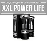 PowerLife XXL крем для увеличения члена, фото 4