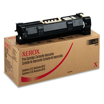 Drum Cartridge Xerox WCP 123/118 (013R00589), 60K ORIGINAL