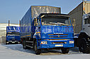 Бортовой грузовик КамАЗ 65117-6052-23 (2013 г.), фото 3
