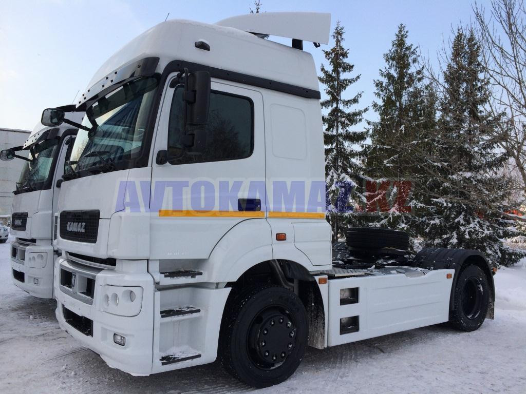 Седельный тягач КамАЗ 5490-001-68 (2014 г.)