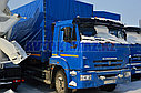 Бортовой грузовик КамАЗ 65117-6010-23 (2013 г.), фото 2