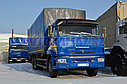 Бортовой грузовик КамАЗ 65117-6052-23 (2016 г.), фото 3