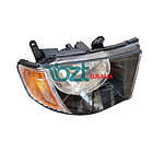 ФАРА ОСНОВНАЯ БЕЗ МОТОРЧИКА R TW MITSUBISHI L200 IV OLD 8301A692 шт