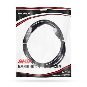 Патч Сым SHIP Cat.5e UTP RJ-45 2 м