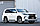 Обвес Modellista Elford для Lexus LX570, фото 4