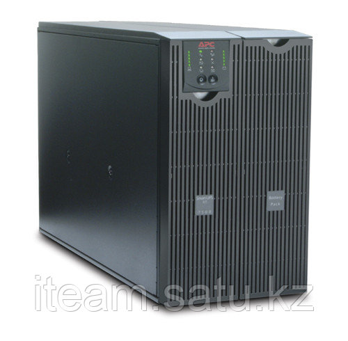 UPS APC SURT8000XLI Smart-UPS RT Rack/Tower 8000VA / 6400W