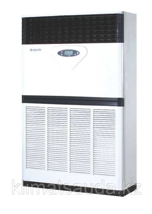 Кондиционер напольный GREE-100: R22 RF28W/J100-M