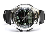 Наручные спортивные часы Casio AQ-180W-1B, фото 10