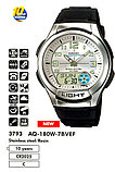 Наручные спортивные часы Casio AQ-180W-7B, фото 9