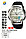 Наручные спортивные часы Casio AQ-180W-7B, фото 9