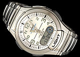 Наручные спортивные часы Casio AQ-180WD-7B, фото 3