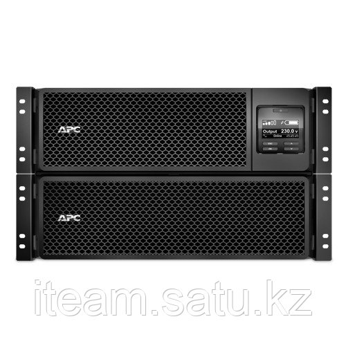 UPS APC SRT10KRMXLI Smart-UPS RT Rack/Tower 10000VA / 10000W - фото 2 - id-p25857328