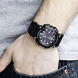 Наручные часы Casio AQ-S810W-1A, фото 4
