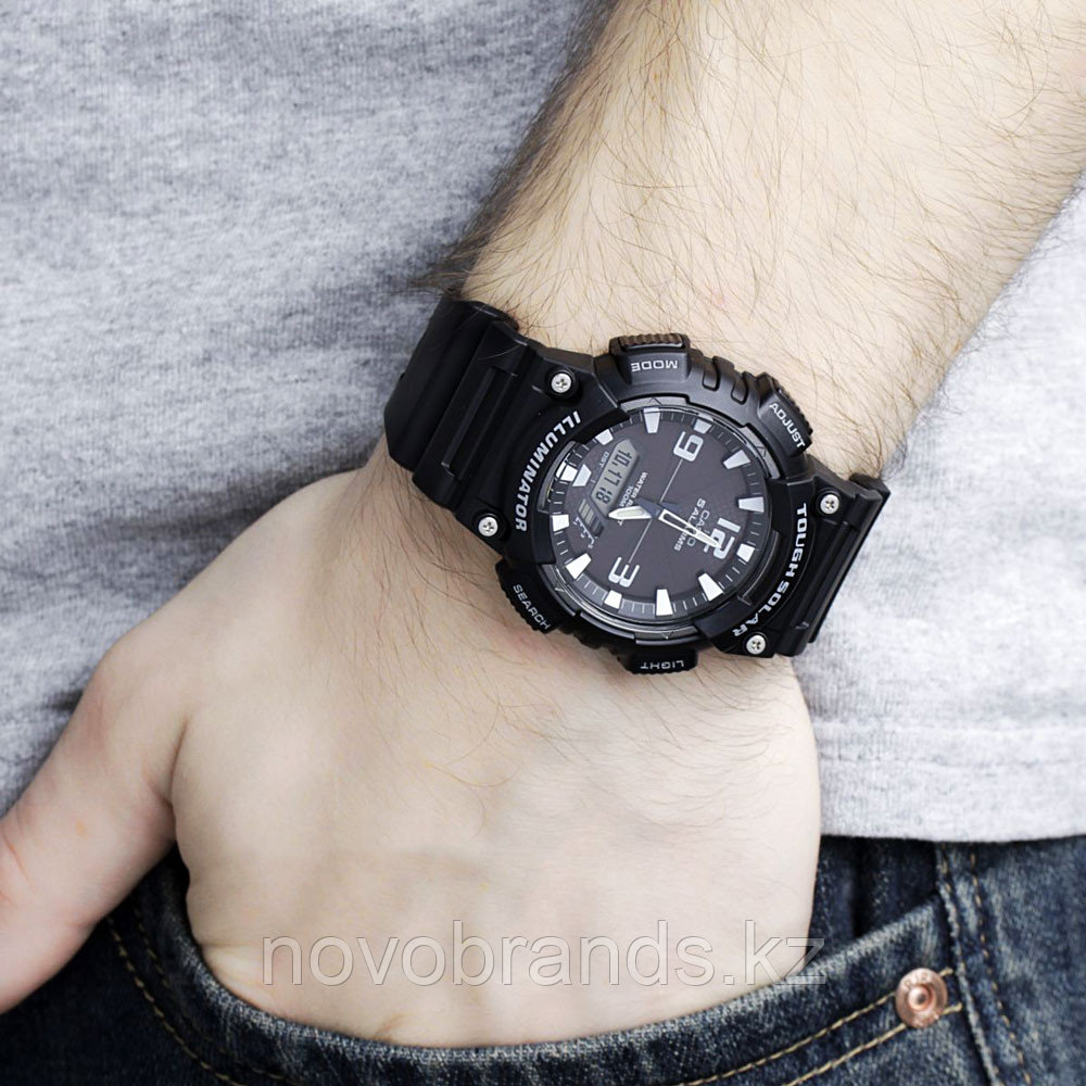 Наручные часы Casio AQ-S810W-1A - фото 4 - id-p25860377