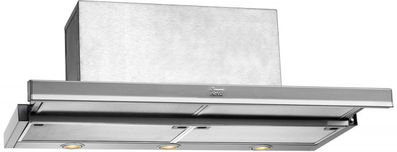 Вытяжка TEKA CNL1-9000 Stainless HP